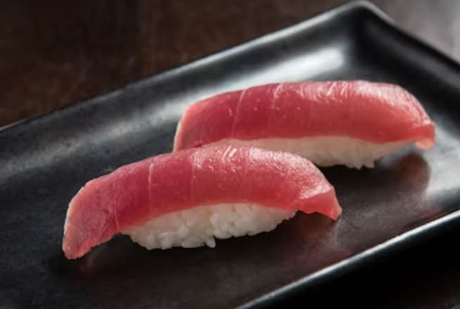 Ns11 Tuna maguro 金枪鱼